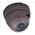 600TVL 1/3 SONY CCD 4-9mm Varifocal Indoor/Outdoor All Weather Day/Night IR 30 Vandal Proof CCTV Dome Camera